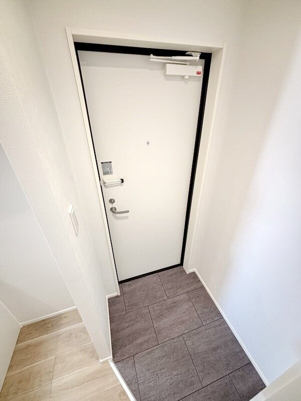 GRADUS東門前の物件内観写真