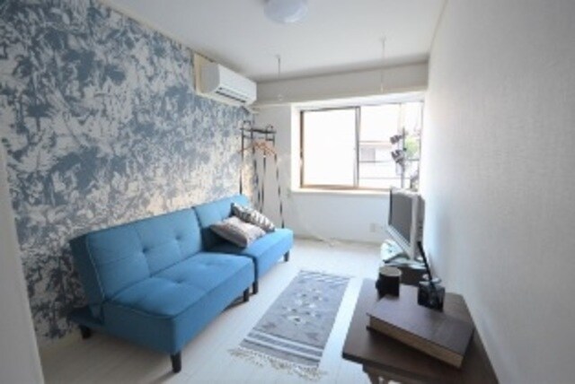 アーク北浦和の物件内観写真