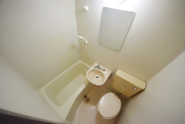 サンフレンド浦和の物件内観写真