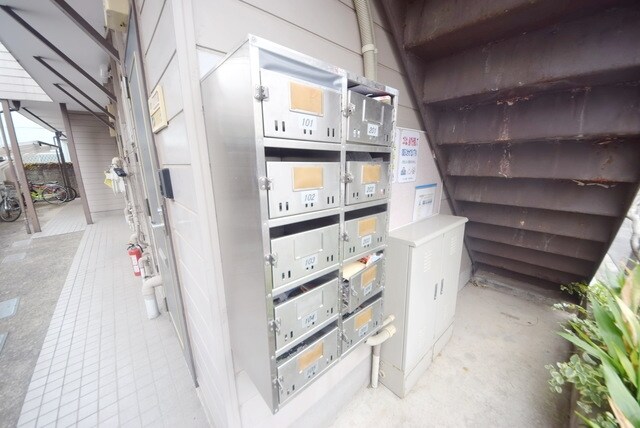 サンフレンド浦和の物件内観写真