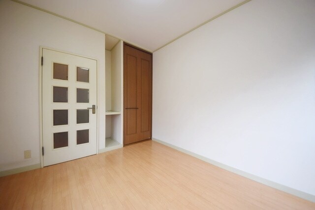 サンフレンド浦和の物件内観写真