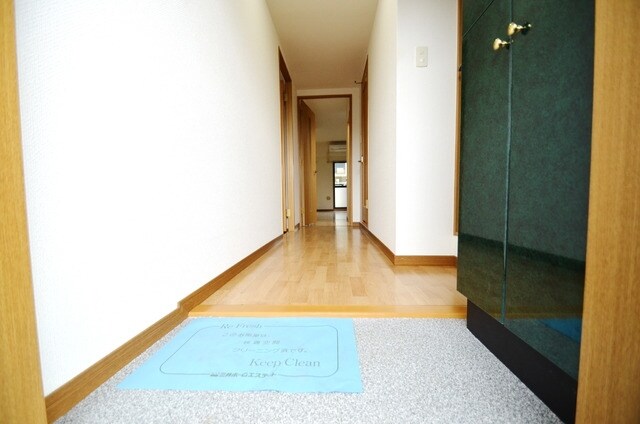 サンプレミール浦和の物件内観写真