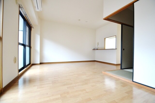 サンプレミール浦和の物件内観写真