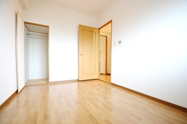 サンプレミール浦和の物件内観写真