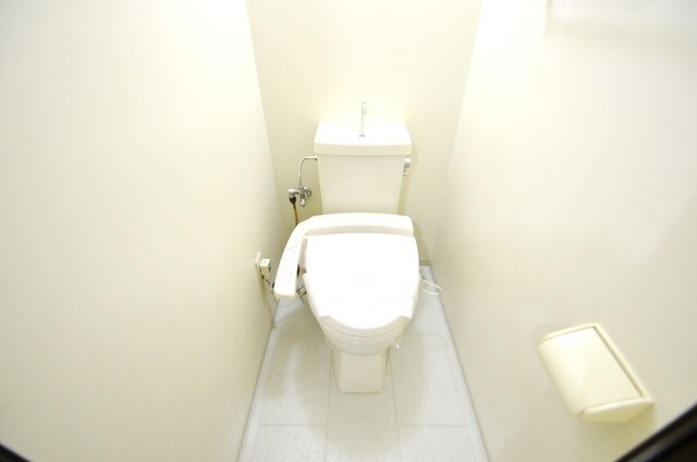 サンプレミール浦和の物件内観写真