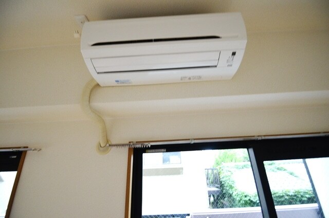 サンプレミール浦和の物件内観写真