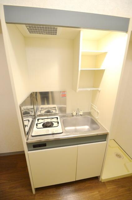 シャンフレア北浦和の物件内観写真