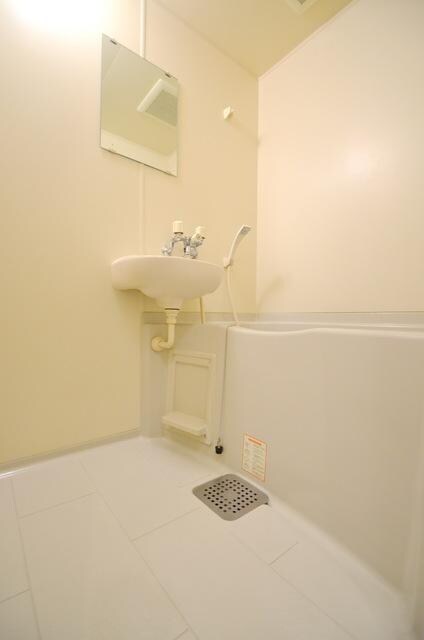 シャンフレア北浦和の物件内観写真