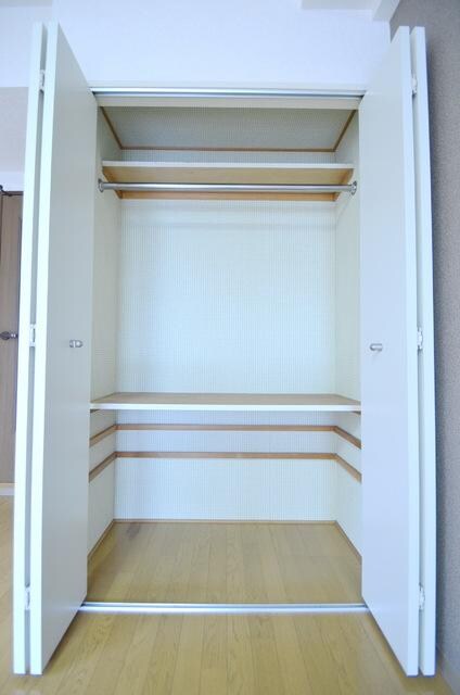 シャンフレア北浦和の物件内観写真