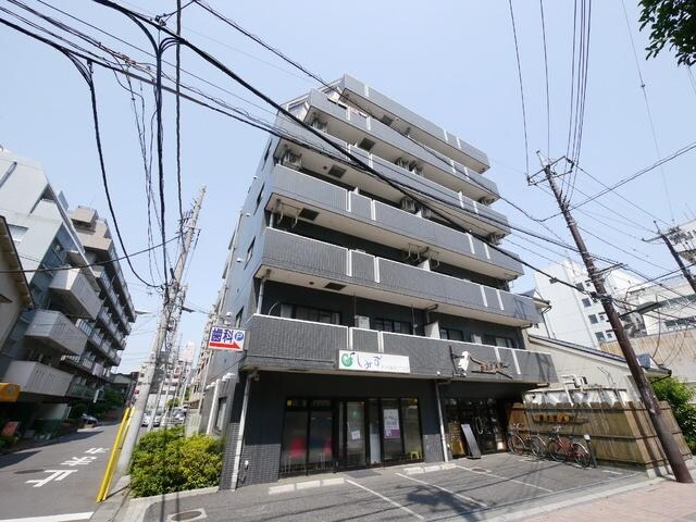 シャンフレア北浦和の物件内観写真