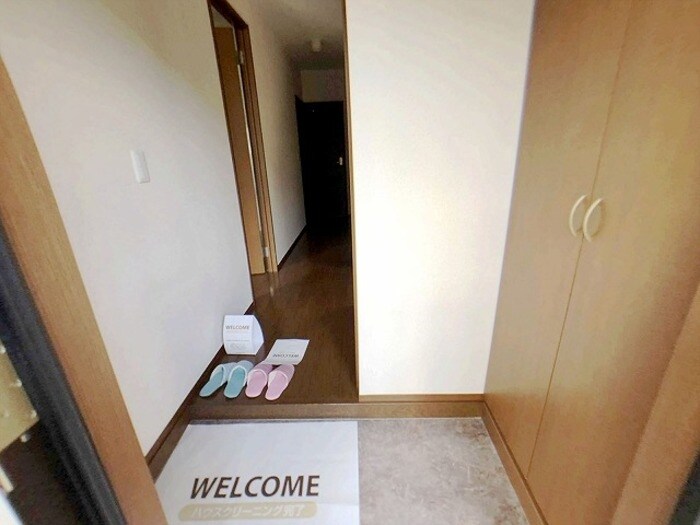 プリムローズVIの物件内観写真