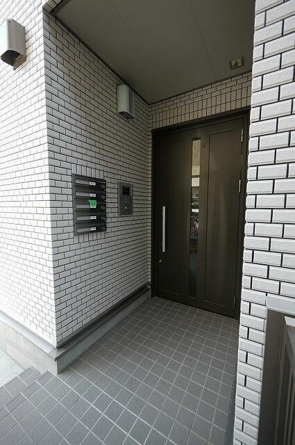 ベルハイムの物件内観写真