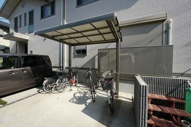 ベルハイムの物件内観写真