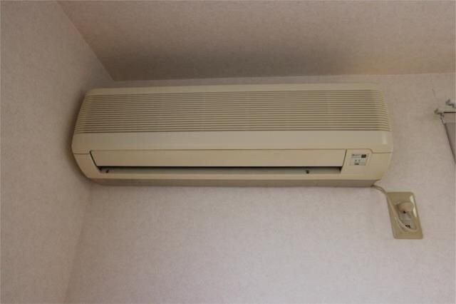 メゾン・ミューズの物件内観写真