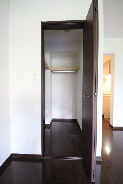 ユグランス北浦和の物件内観写真