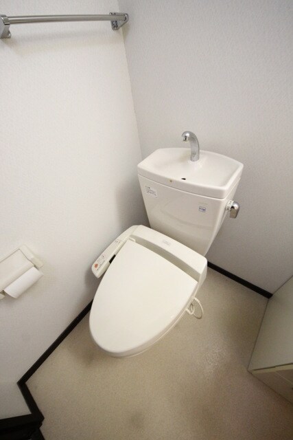 ユグランス北浦和の物件内観写真