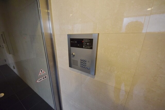 ラ・セネシオの物件内観写真