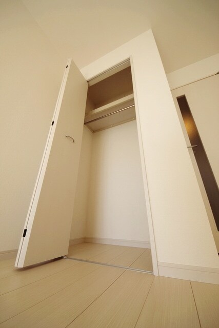 リブリ・さくらぎの物件内観写真