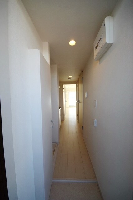 リブリ・さくらぎの物件内観写真