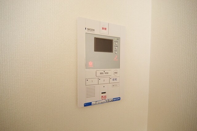 リブリ・さくらぎの物件内観写真