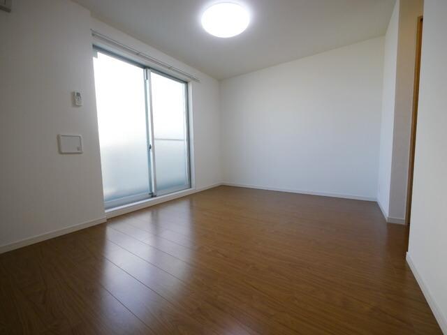 リブリ・新都心の物件内観写真