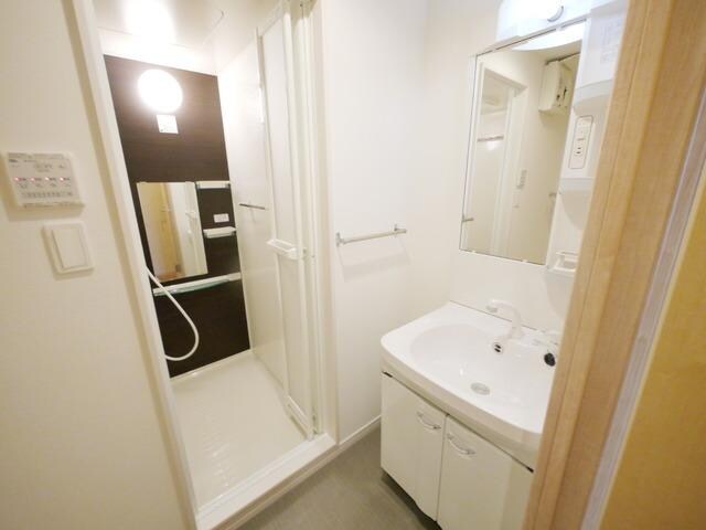 リブリ・新都心の物件内観写真