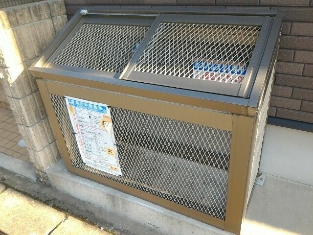 レオネクストゼフィールの物件内観写真