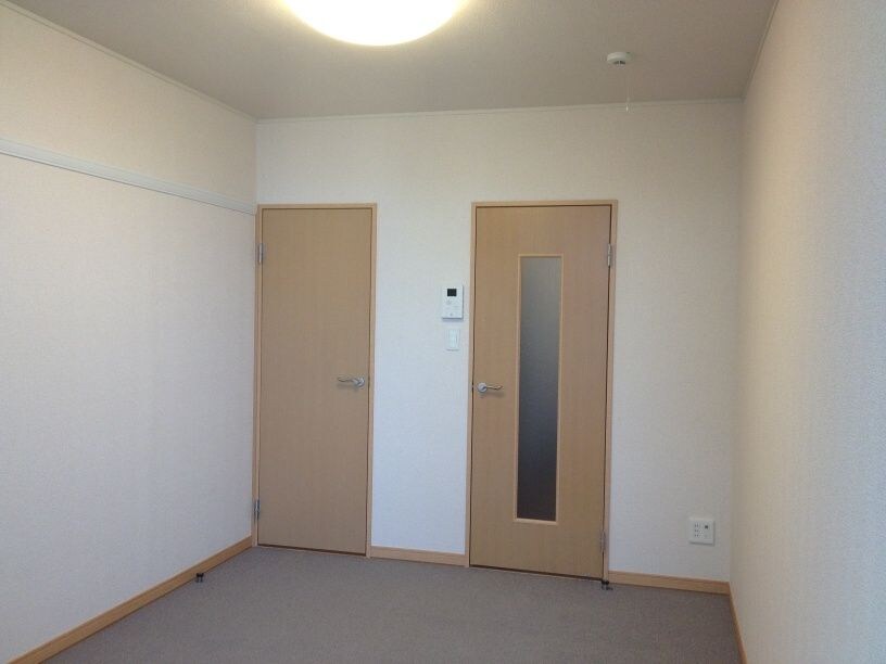 レオパレスプチパレＫの物件内観写真