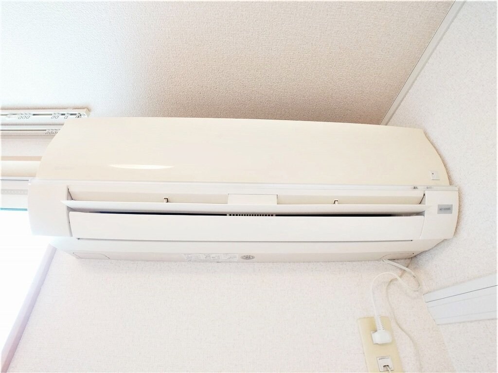 レオパレスプチパレＫの物件内観写真