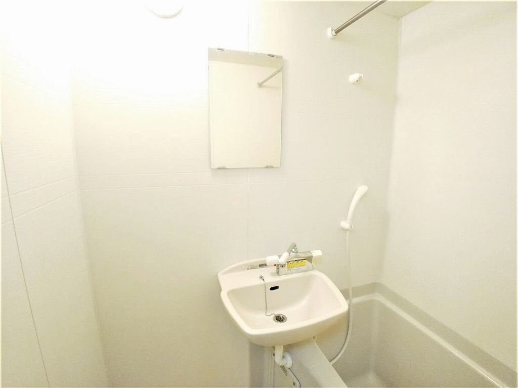 レオパレスプチパレＫの物件内観写真