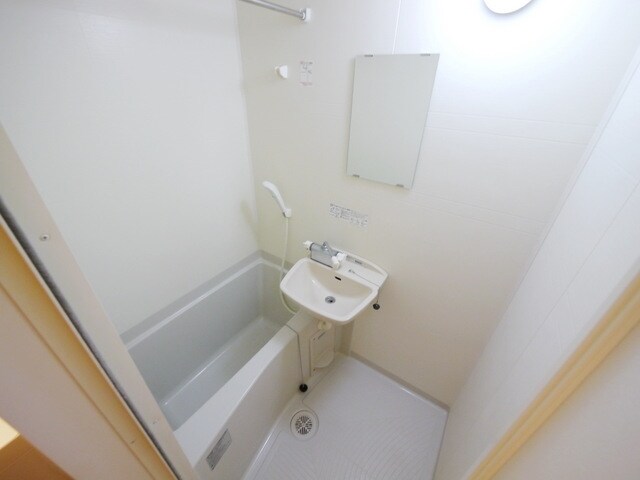 レオパレスルナ　ルミエール与野の物件内観写真