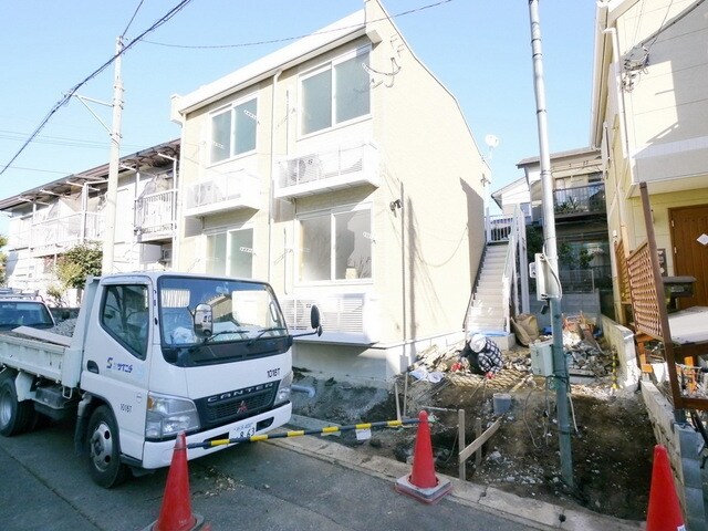 レオパレスＫＯＩＫＥIIの物件内観写真