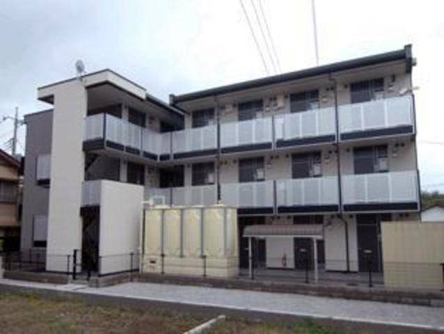 レオパレスＳＨＩＭＩＺＵ　Ｔの物件内観写真