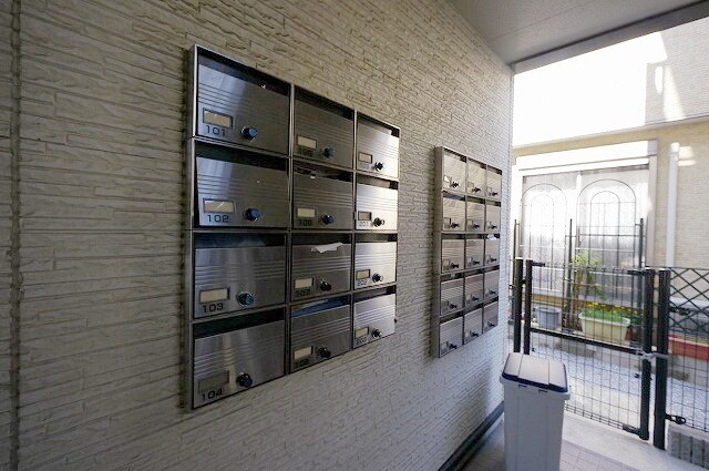 レオパレスＳＨＩＭＩＺＵ　Ｔの物件内観写真