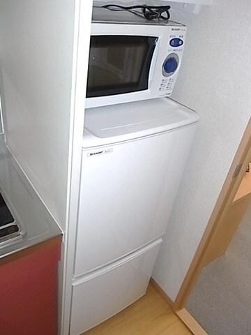 レオパレスＷＡＫＯ　３の物件内観写真