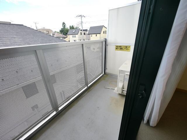 レオパレスＷＡＫＯ　３の物件内観写真