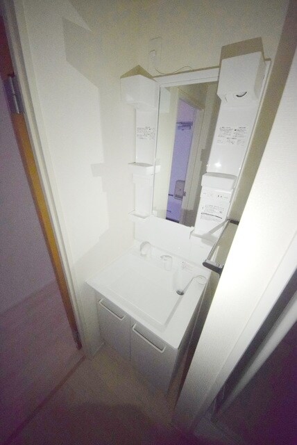 クレイノアミスターの物件内観写真