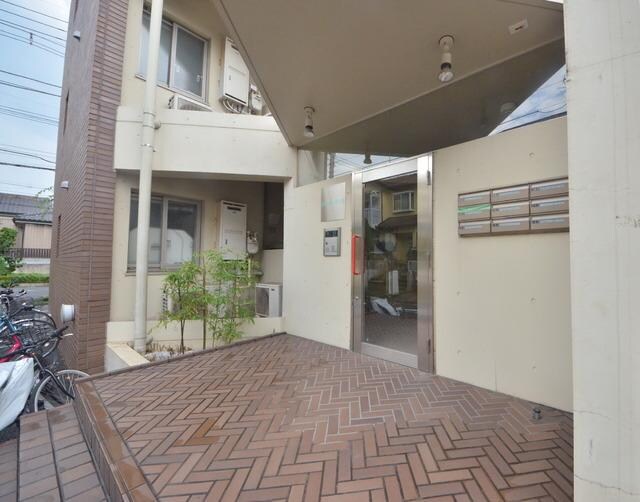 グリーン　ヴィラの物件内観写真