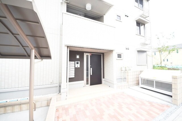 ファミーユの物件内観写真