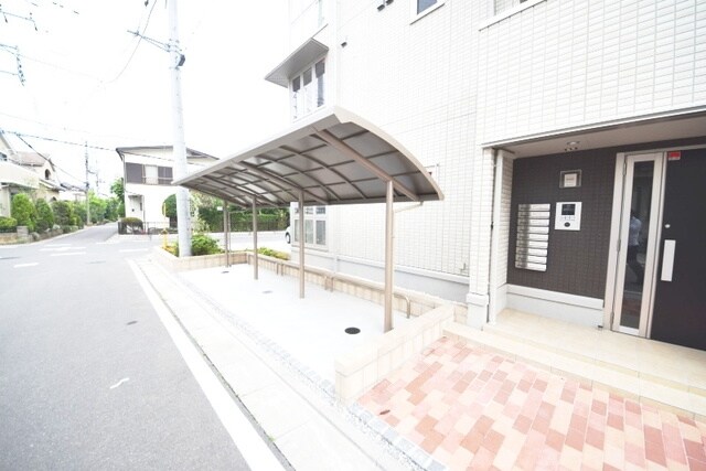 ファミーユの物件内観写真