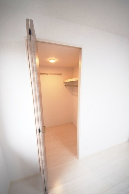 ファミーユの物件内観写真