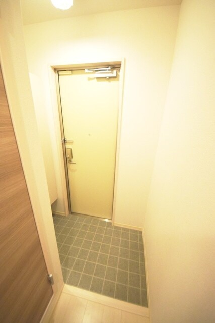 ファミーユの物件内観写真