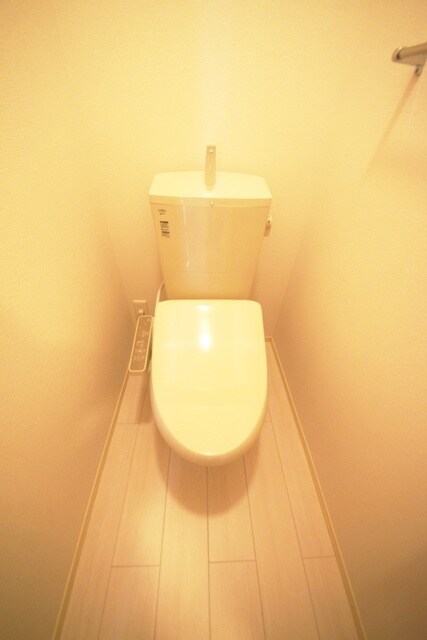 ファミーユの物件内観写真