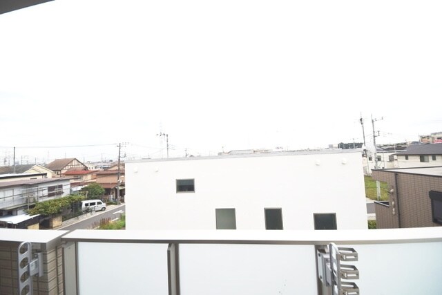 ファミーユの物件内観写真