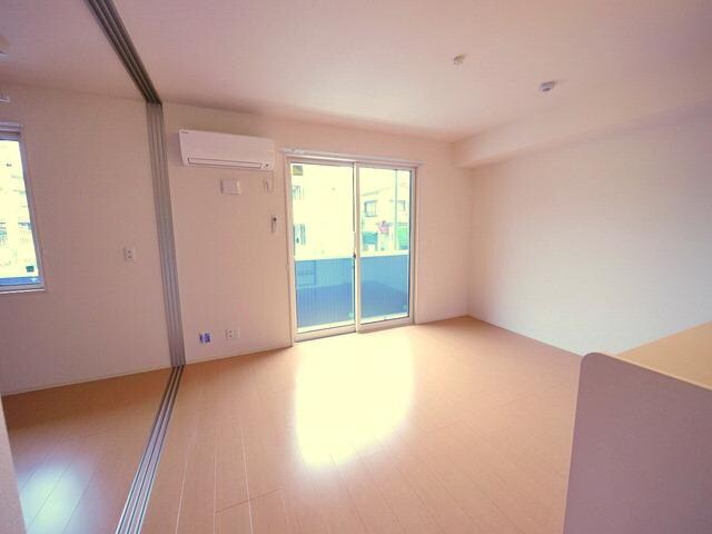 レ.セーナの物件内観写真