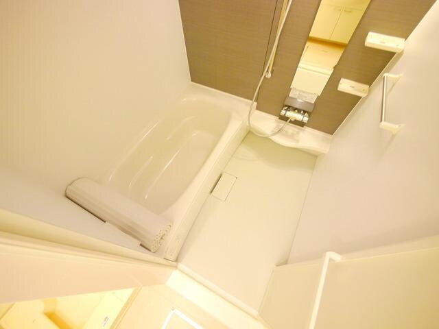 レ.セーナの物件内観写真