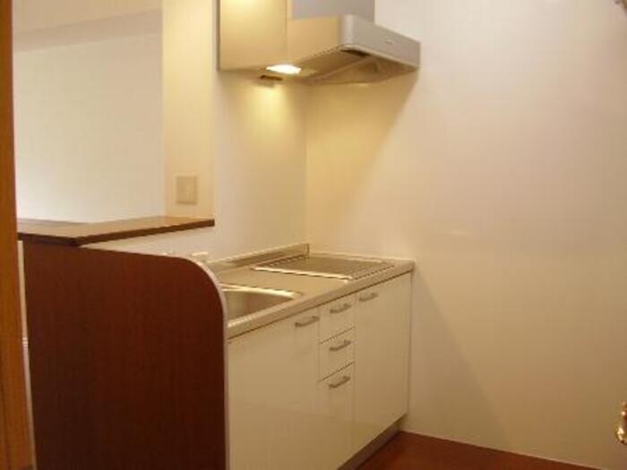 コトブキハイムの物件内観写真