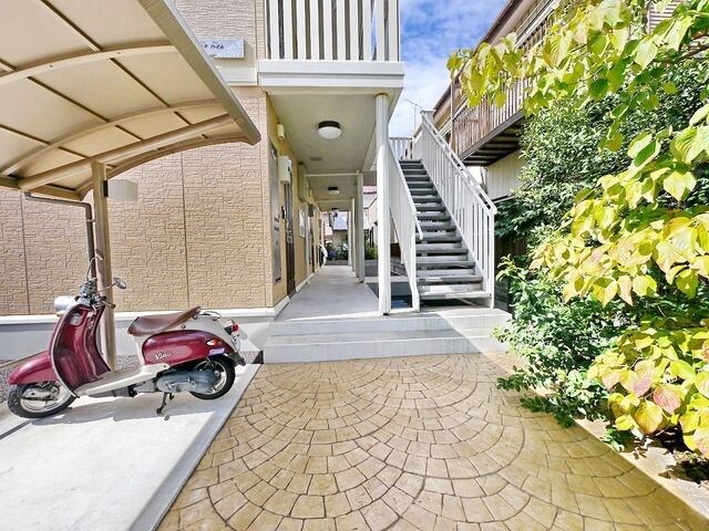 コトブキハイムの物件内観写真