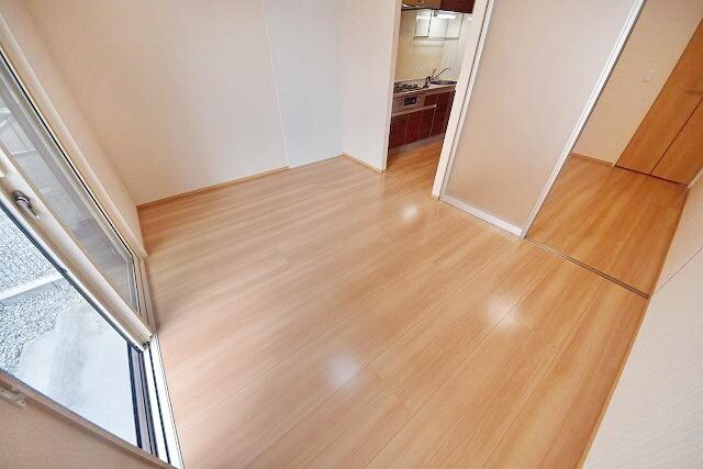 みのりの物件内観写真