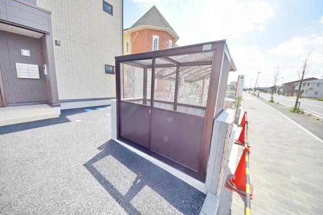 みのりの物件内観写真